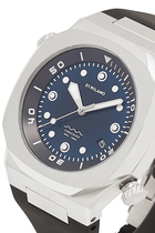 Subacqueo Deep Blue Watch